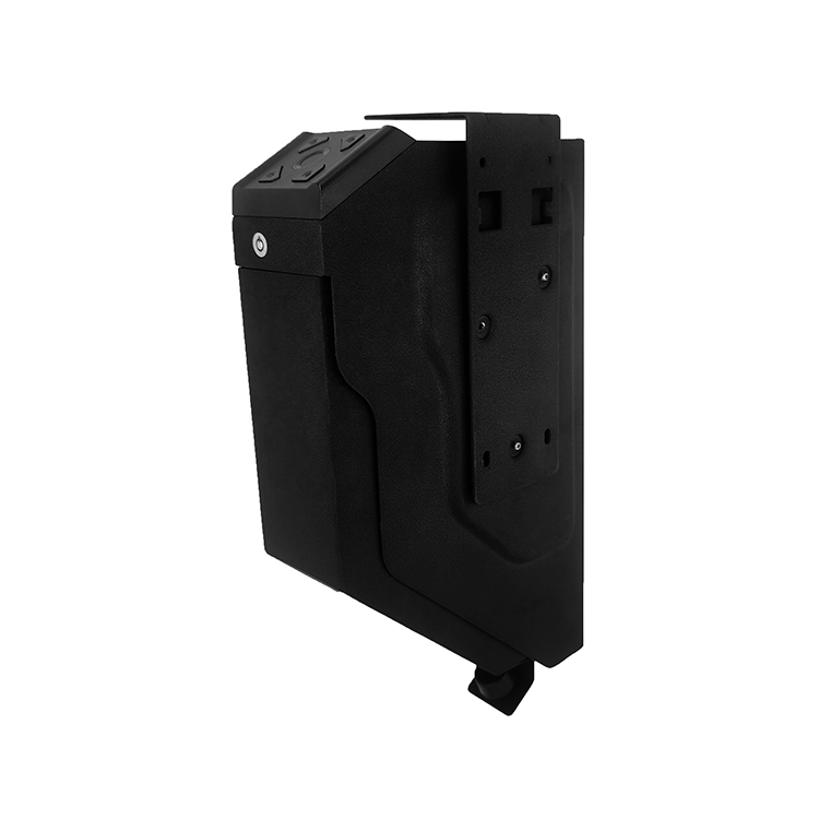 PS0220 Biometrisk Dropdown Pistol Safe