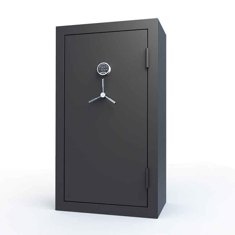 FS0116 16-kanon brannsikker våpensafe