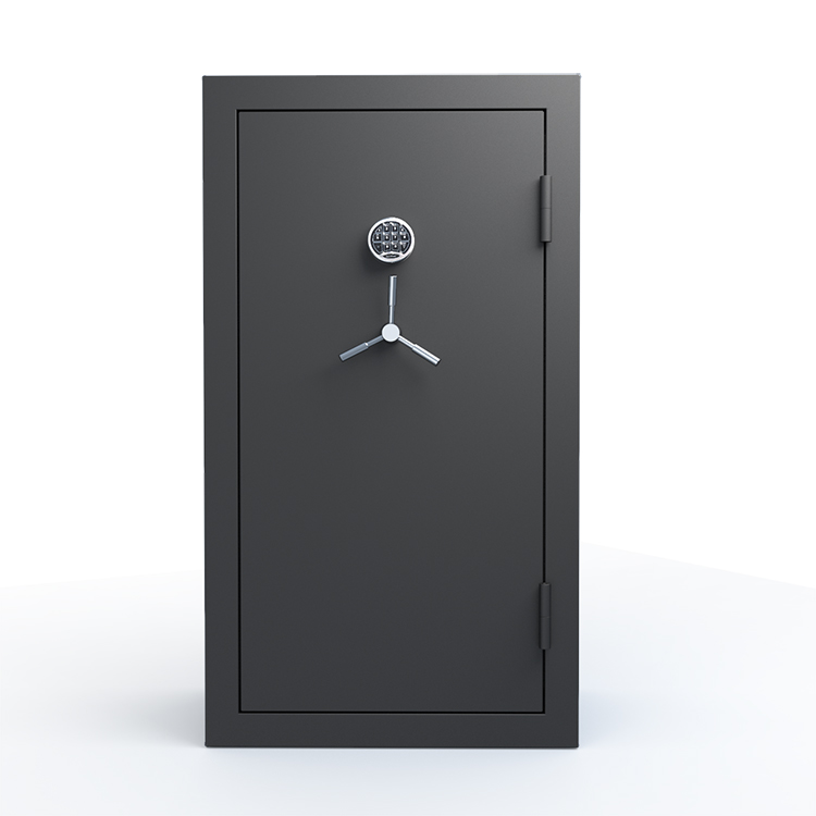 FS0116 16-kanon brannsikker våpensafe