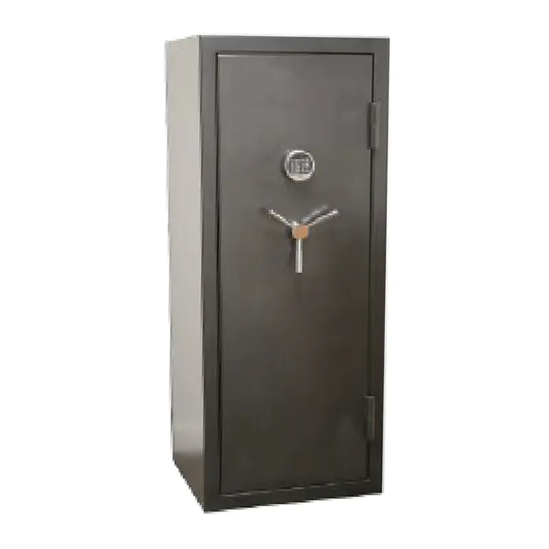 FS0116 16-kanon brannsikker våpensafe