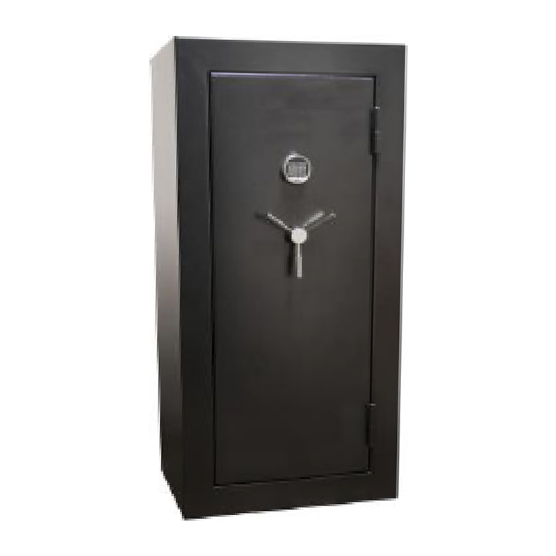 FS0124 24-kanon brannsikker våpensafe FS0124 24-kanon brannsikker våpensafe