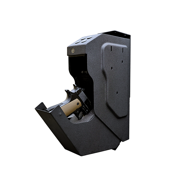 PS0210 Digital Dropdown Pistol Safe