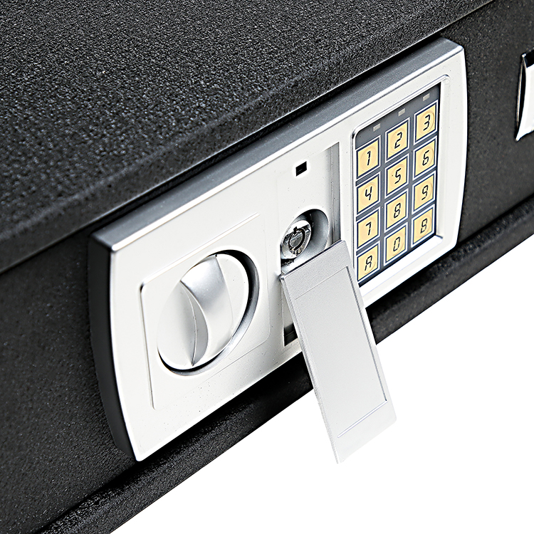 BS0101 Stor underseng safe