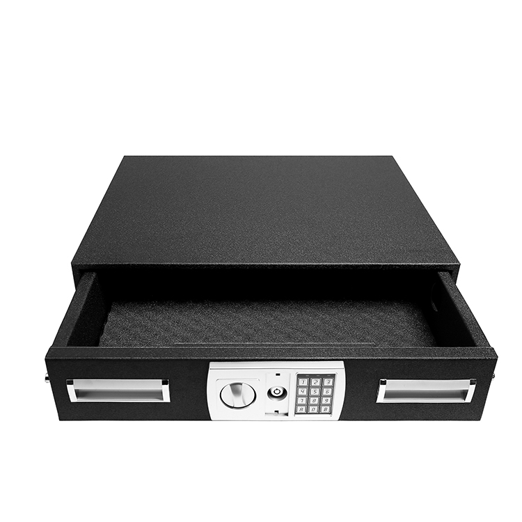 BS0101 Stor underseng safe