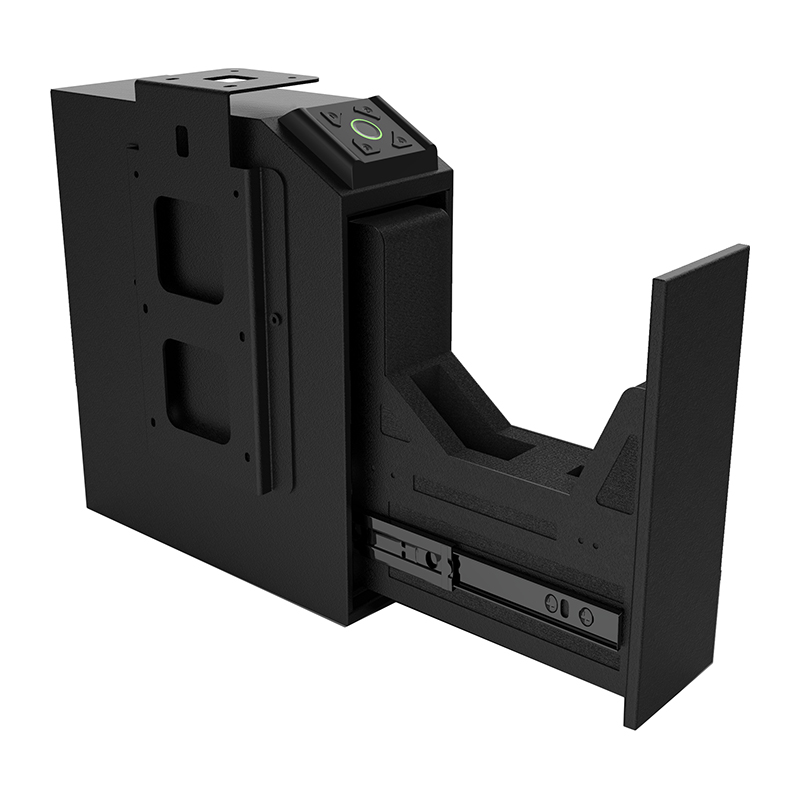 PS0310 Silder Biometrisk Pistolsafe