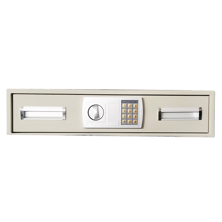 BS0166 Medium underseng safe