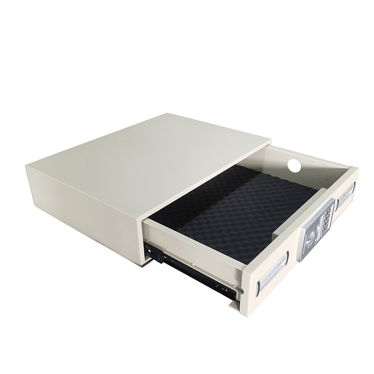 BS0166 Medium underseng safe