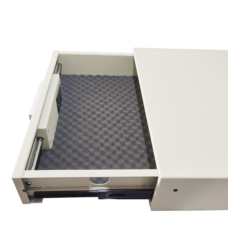 BS0166 Medium underseng safe