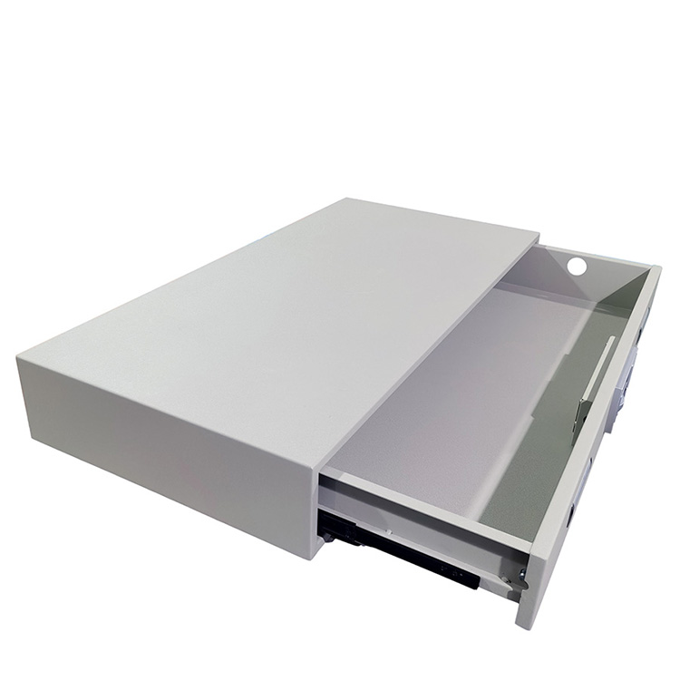 BS0122 XXL undersengsafe