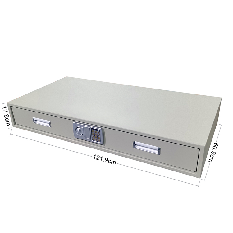 BS0122 XXL undersengsafe