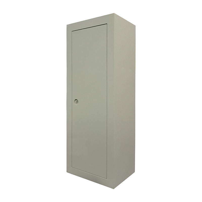 WC0112 12-kanon sveisepistolskap