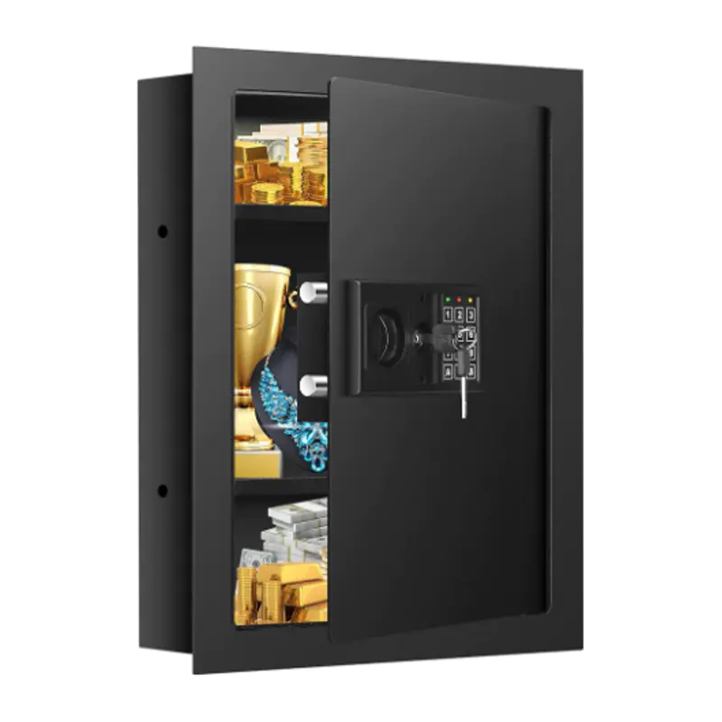 WS0356 560mm In-Wall Safe WS0356 560mm In-Wall Safe